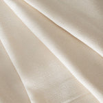 Luxe Party NYC Clear Tablecloths Premium White Waterproof Polyester Tablecloth