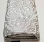 Silver Floral