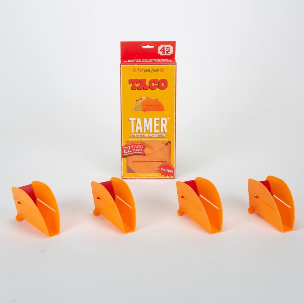 Taco Tamer New! Taco Tamer  - set of 4