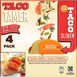 Taco Tamer New! Taco Tamer  - set of 4