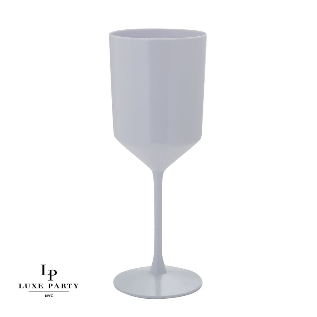 26oz Plastic Lancashire Wine Goblet - Threshold™